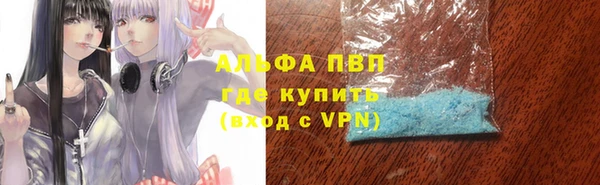 стафф Абаза
